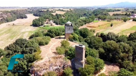 Castel d'Asso VT.