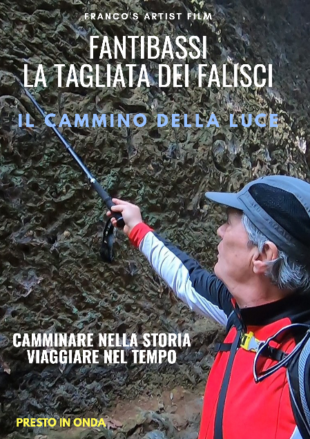 Fantibassi, la tagliata dei Faliusci