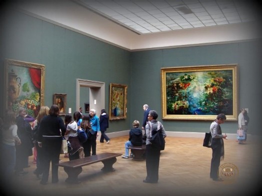 Opere di Francos