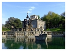 Villa Lante, Bagnaia (VT)