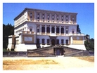 Caprarola, Palazzo Farnese
