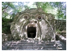 Bomarzo,l'orco