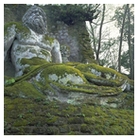 Bomarzo, Nettuno